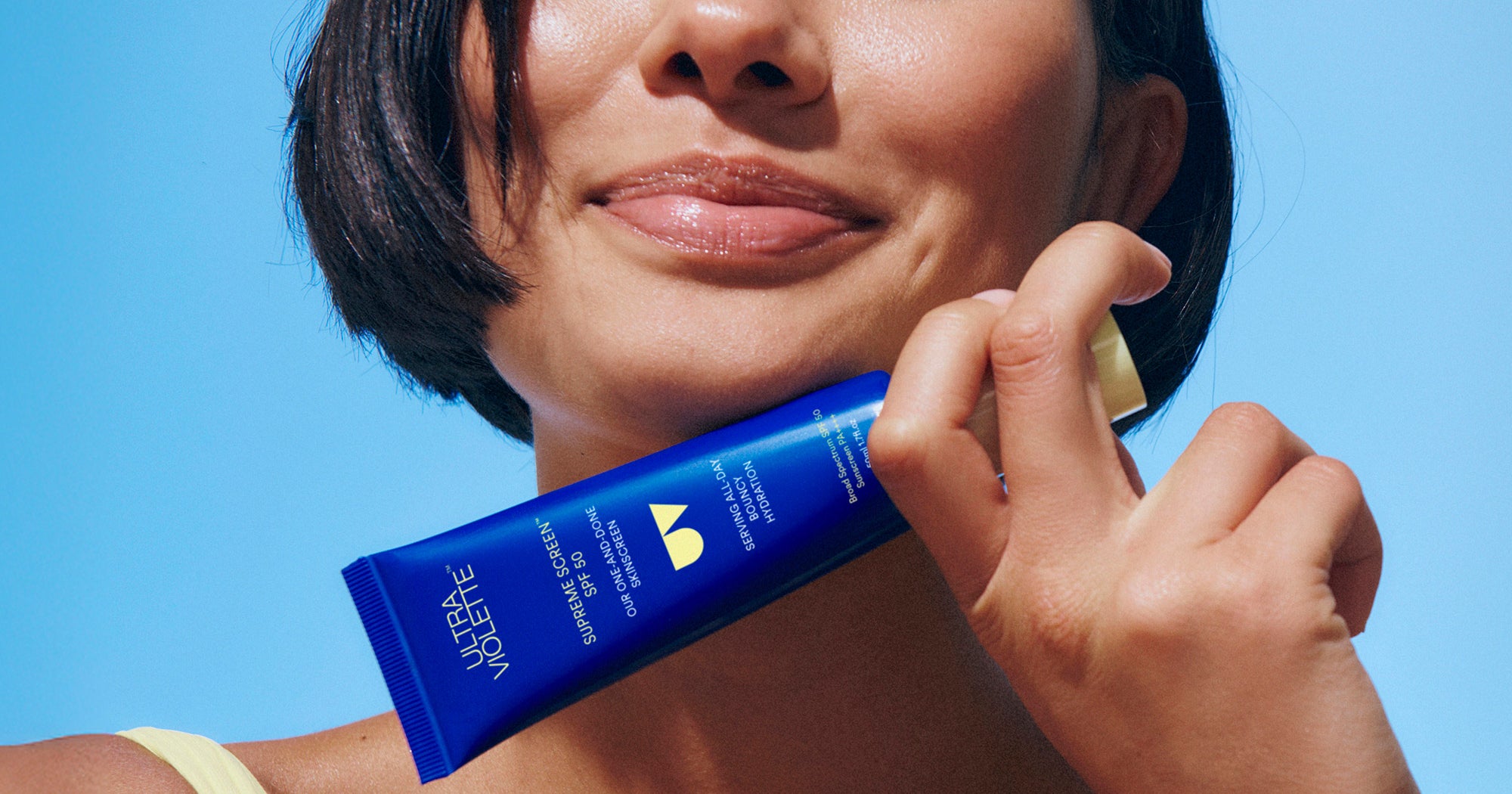 You Can Finally Shop This Beloved Australian Sunscreen In The U.S.