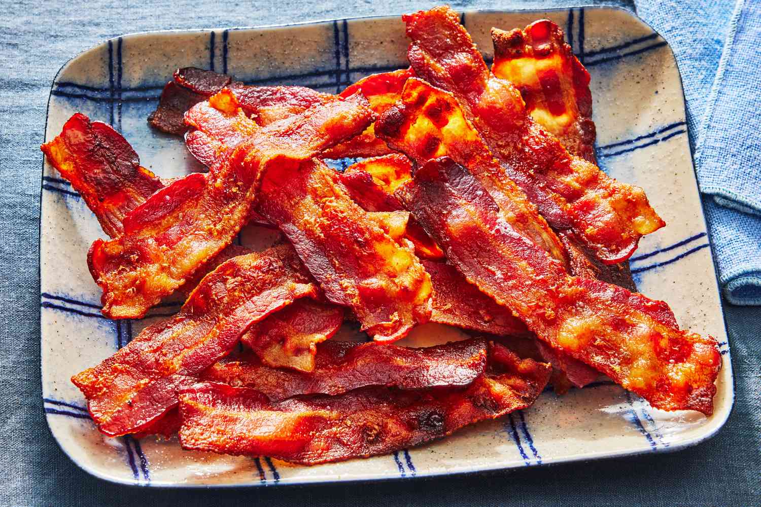 You’d Never Guess The Shocking Way Our Readers Admitted To Cooking Bacon