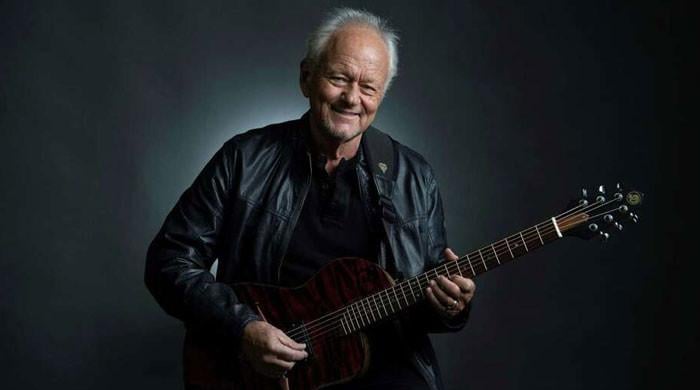 Youngbloods frontman Jesse Colin Young dies at 83