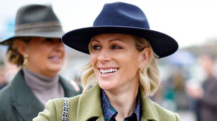 Zara Tindall's growing new friendship hints at future role in royal family