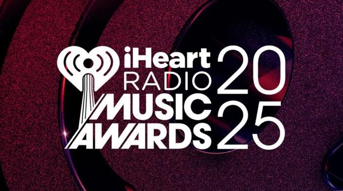 iHeartRadio Music Awards 2025: The complete winners list